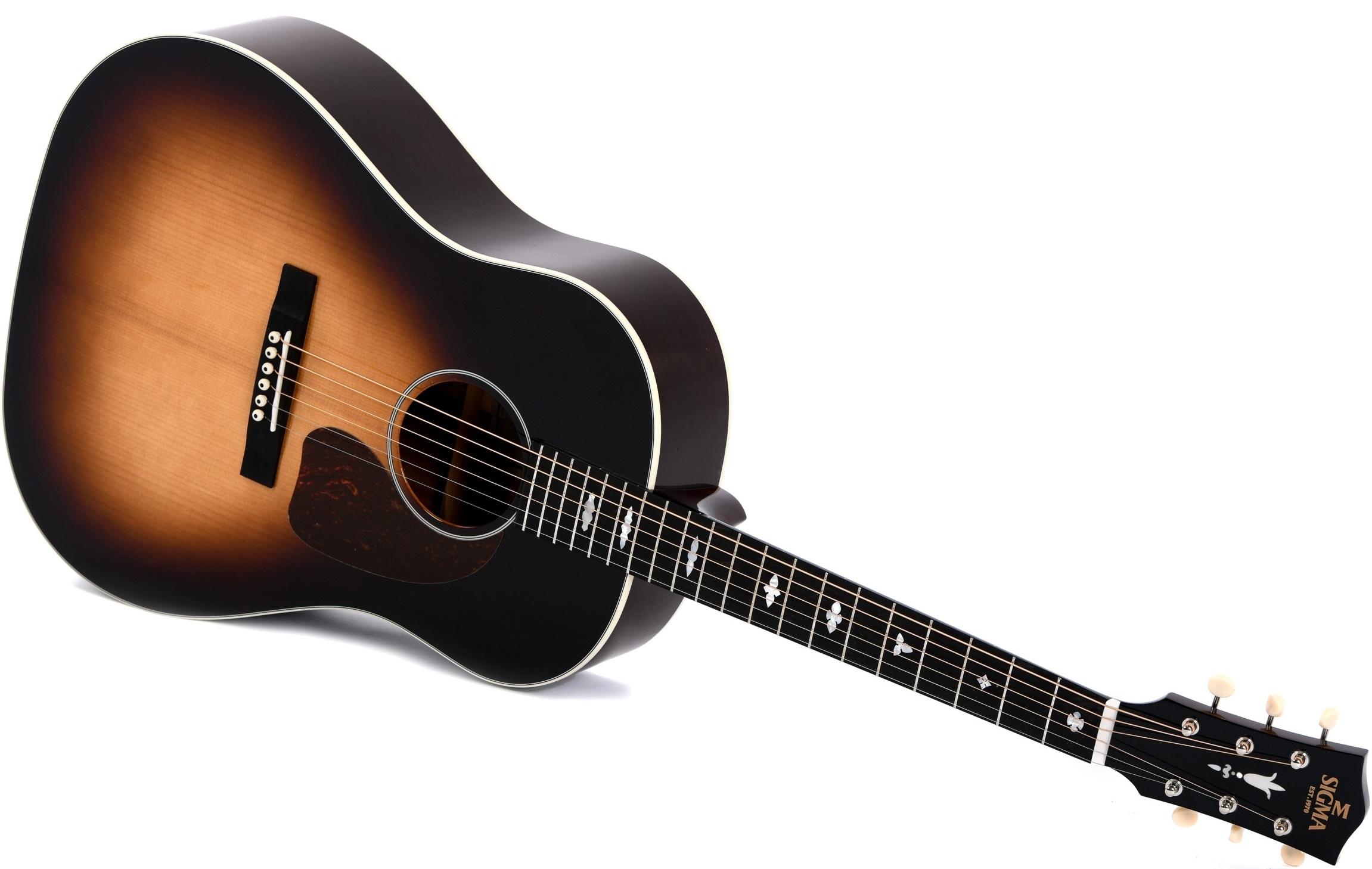 Sigma Guitars SJM-SG45  