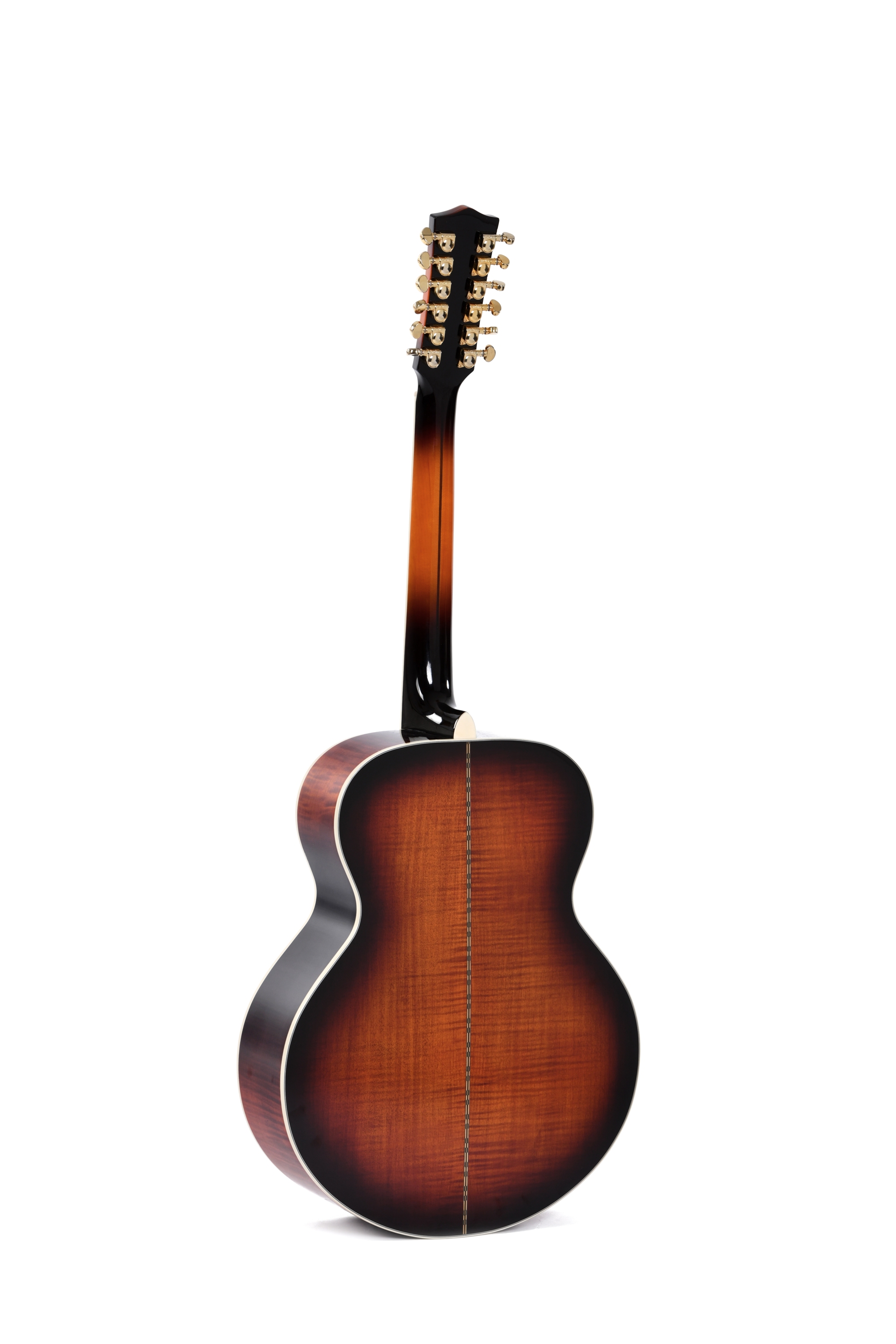 Sigma Guitars GJA12-SG200 
