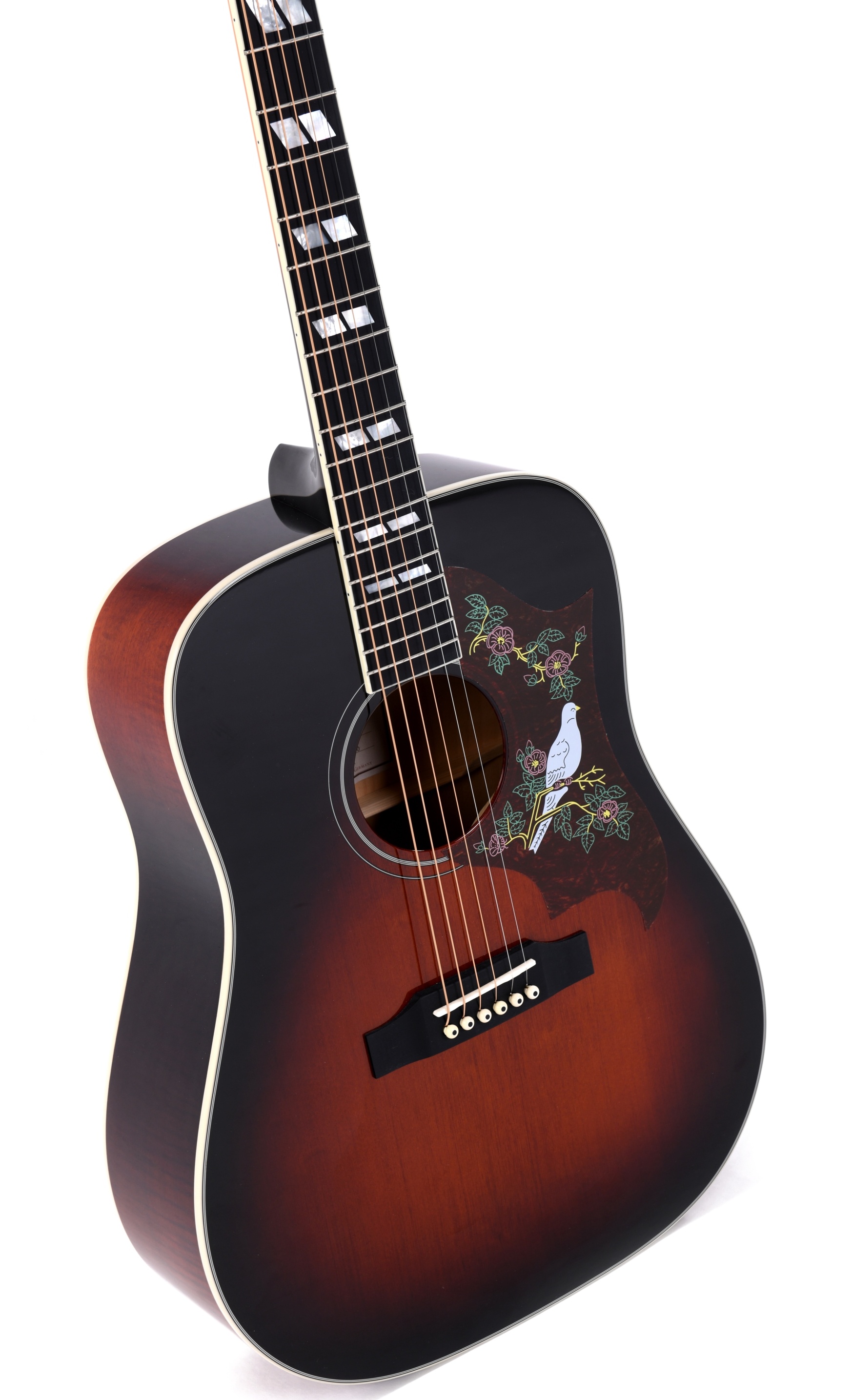 Sigma Guitars DA-SG7 