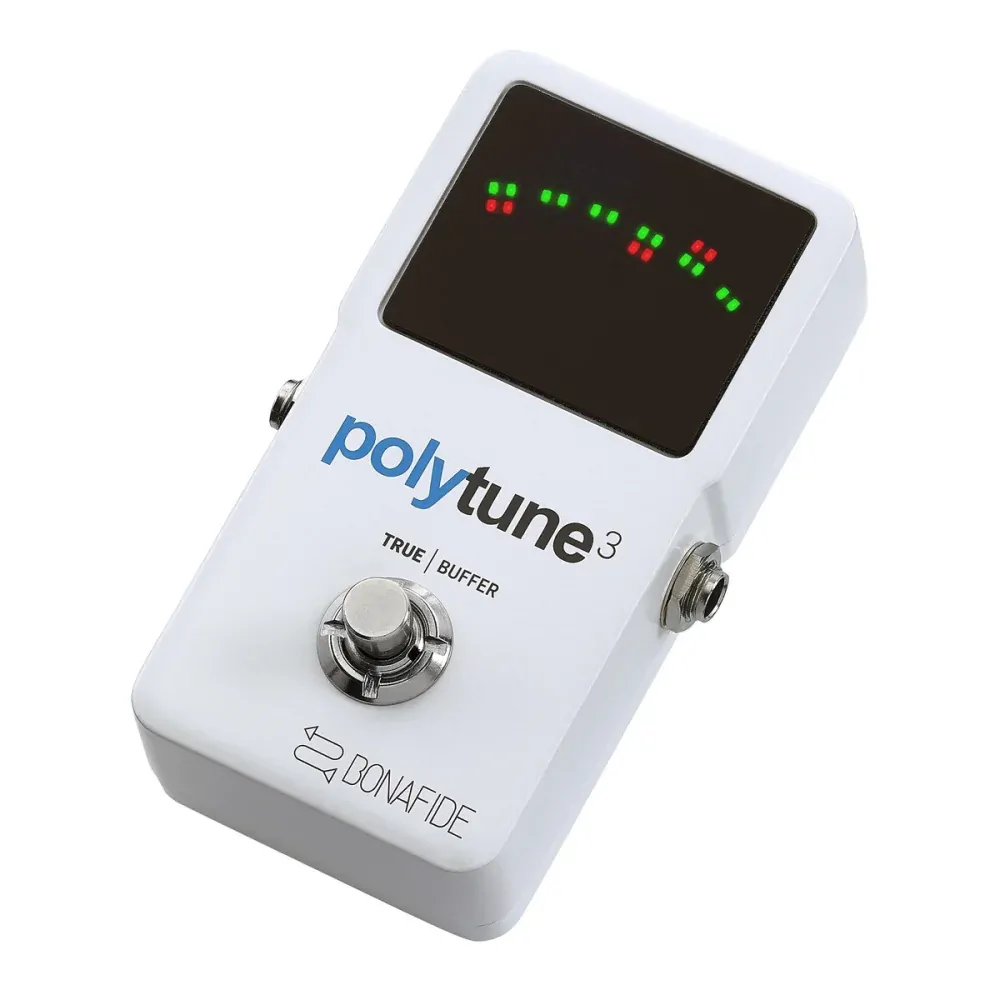 TC ELECTRONIC PolyTune 3 mini