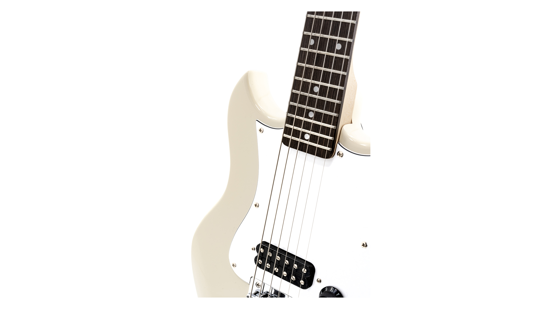 VOX SDC Mini White