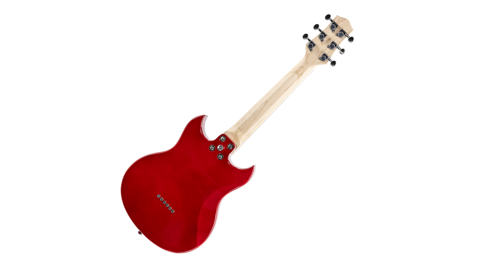 VOX SDC Mini Red