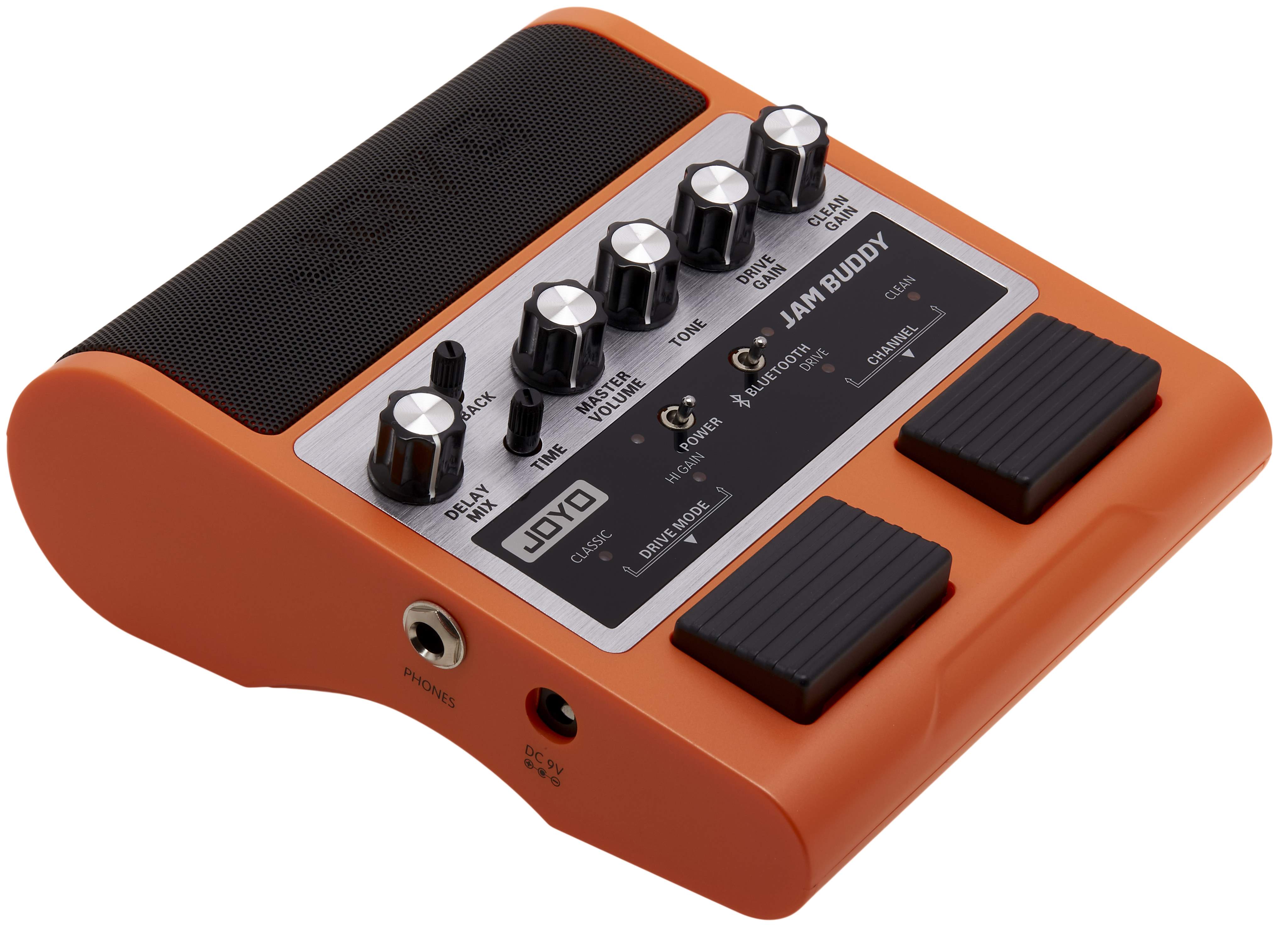 JOYO JAM BUDDY OR