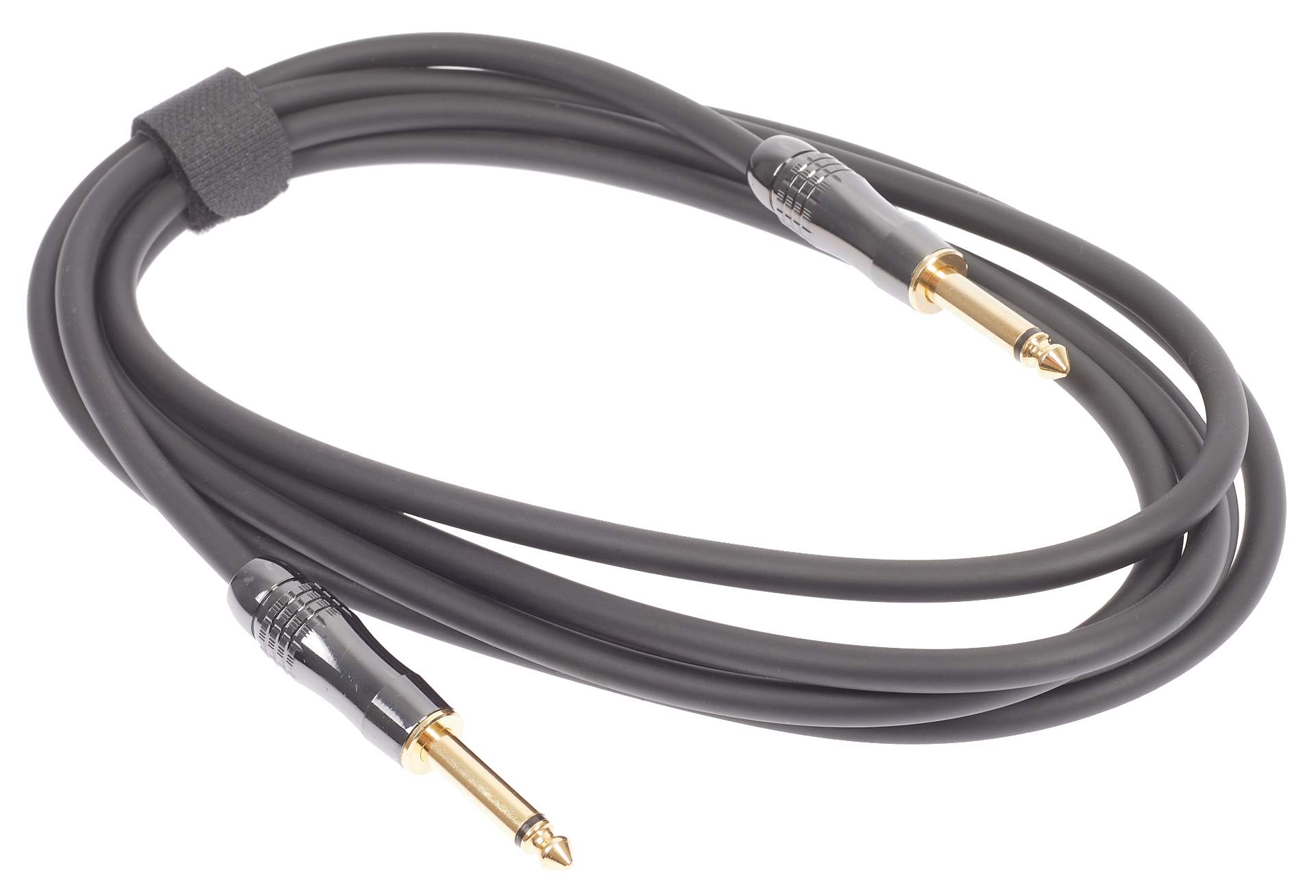 AMUMU Premium Instrument Cable 3 m