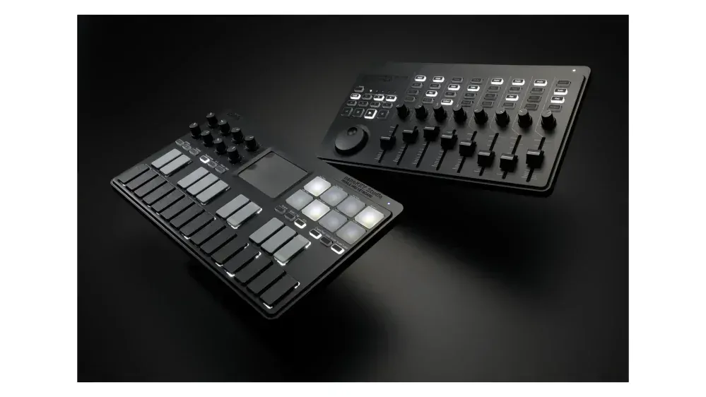 KORG NanoKEY Studio