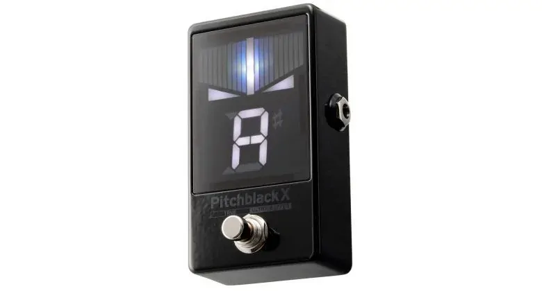 KORG Pitchblack X