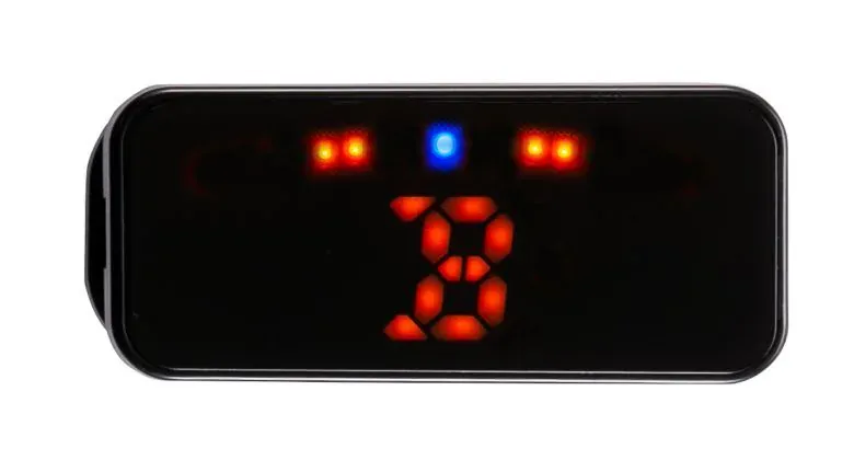 KORG Pitchclip 2+