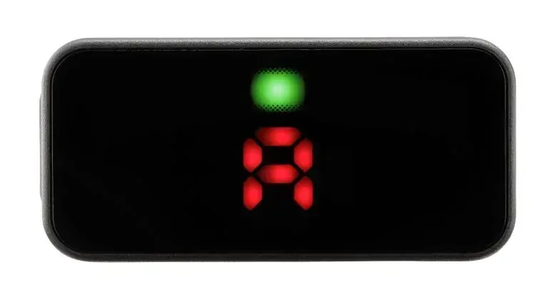KORG Pitchclip 2