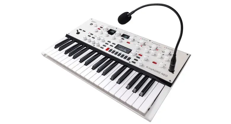 KORG KingKORG NE
