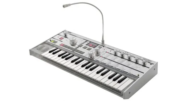 KORG microKORG Crystal