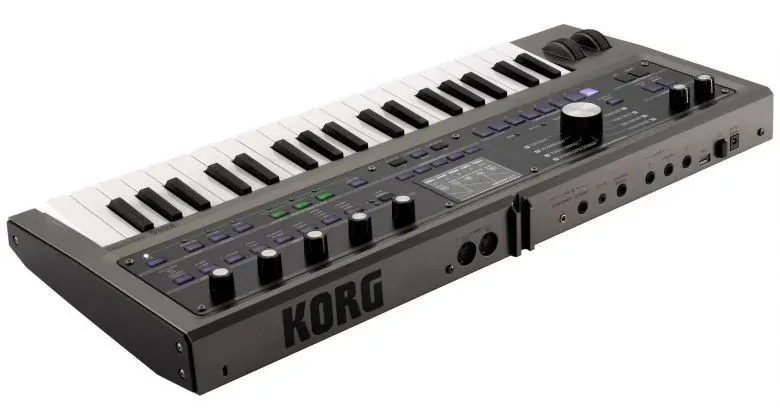 KORG microKORG2