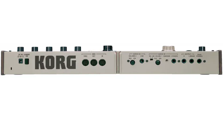 KORG microKORG