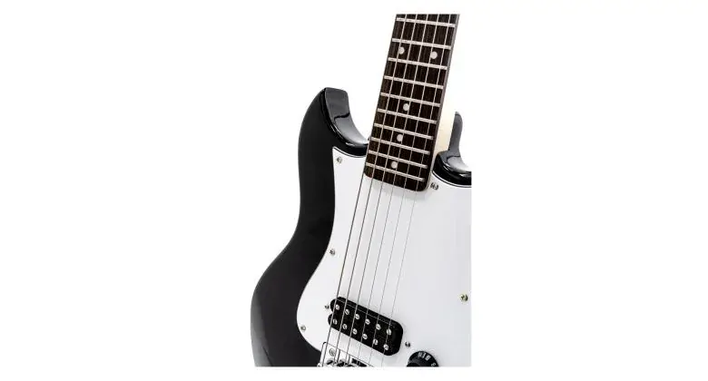 VOX VOX SDC Mini Black
