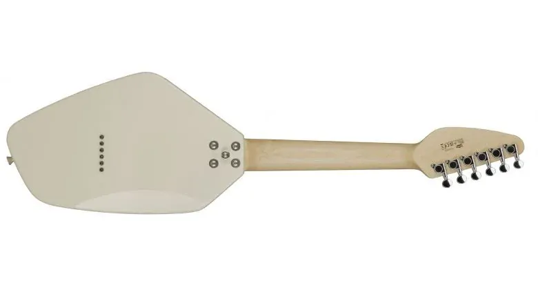 VOX Mark V mini WH