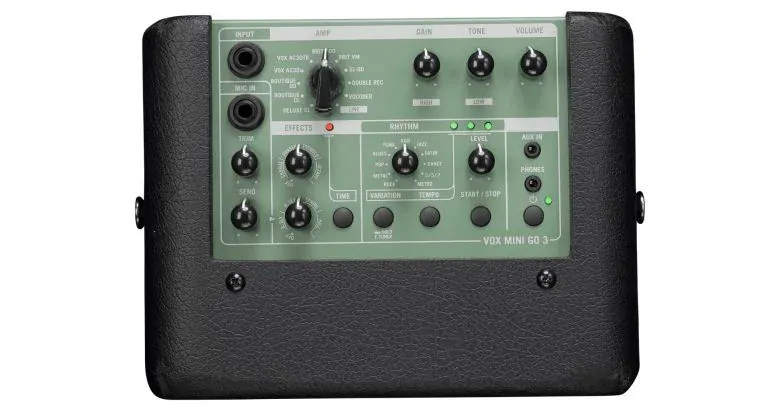 VOX Mini Go 3 GR