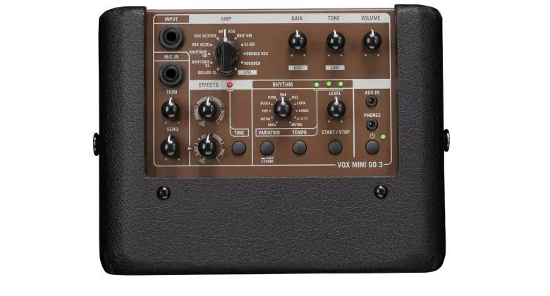 VOX Mini Go 3 BR