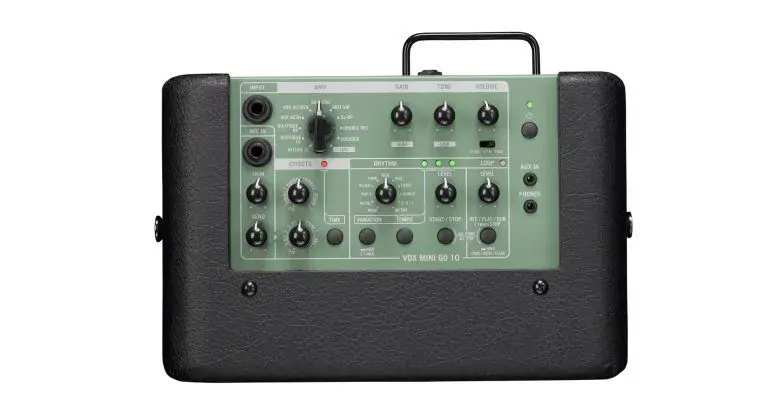 VOX Mini Go 10 GR