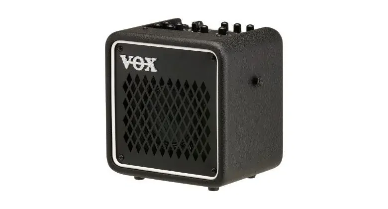 VOX Mini Go 3