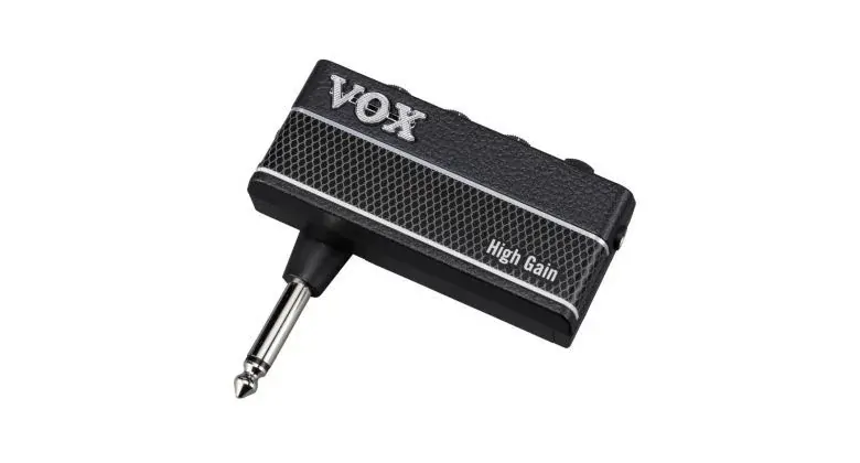 VOX AmPlug 3 High Gain