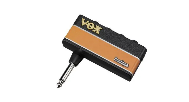 VOX AmPlug 3 Boutique