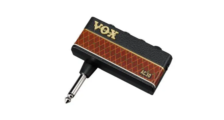 VOX AmPlug 3 AC30