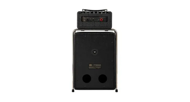 VOX Mini SuperBeetle Bass