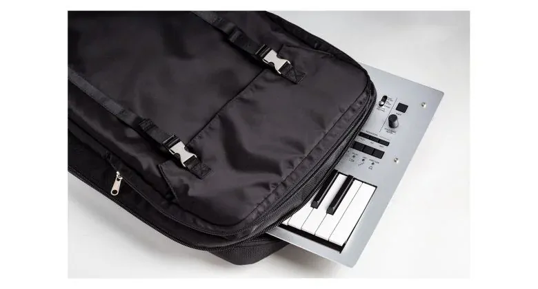 Sequenz MP-TB1-BK