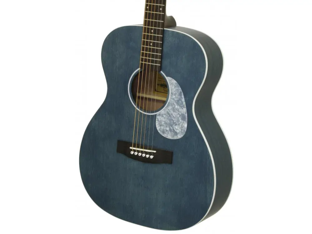Aria-101UP - Blue