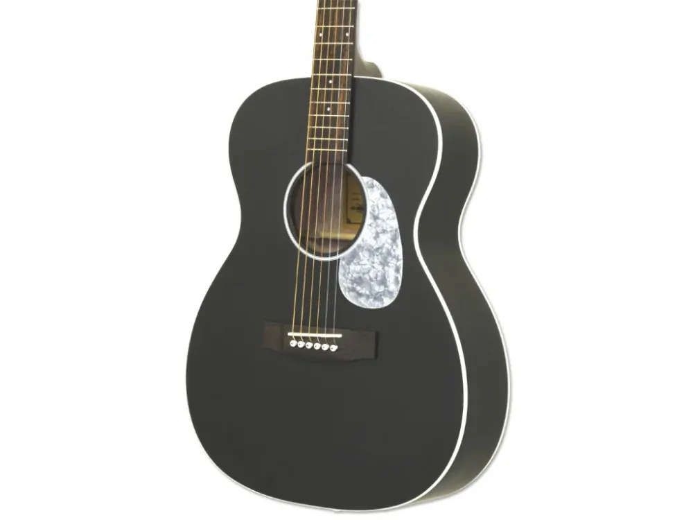 Aria-101UP - Black