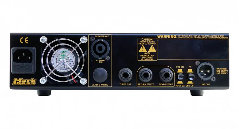 Markbass Little AG 1000