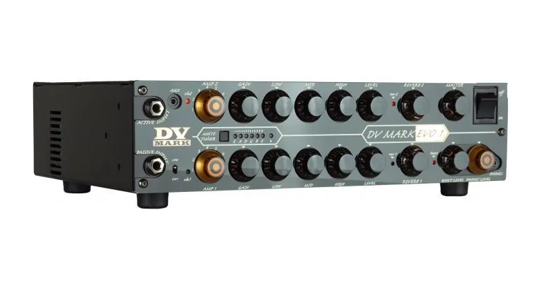 DV Mark DV Mark EVO 1