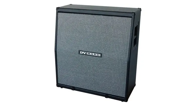 DV Mark DV Silver 412