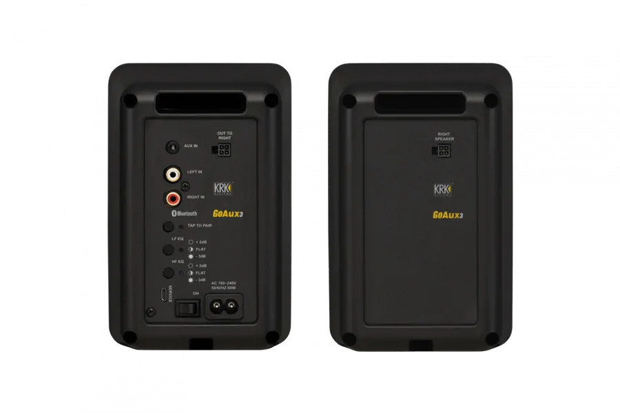 KRK GoAux 3