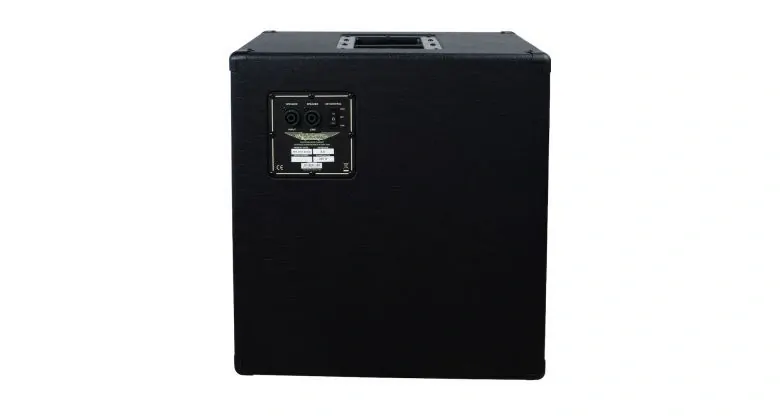 Ashdown RM-115T-EVO II