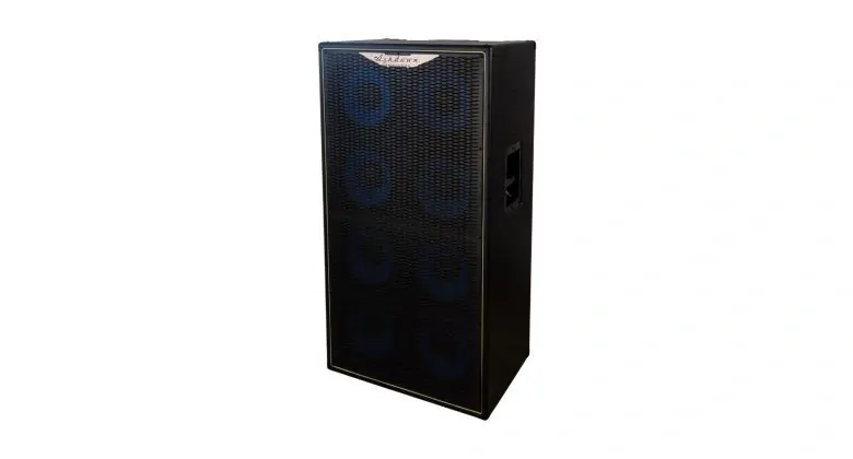 Ashdown ABM-810H-EVO IV