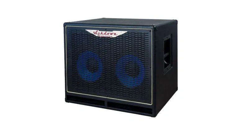 Ashdown ABM-210H-EVO IV
