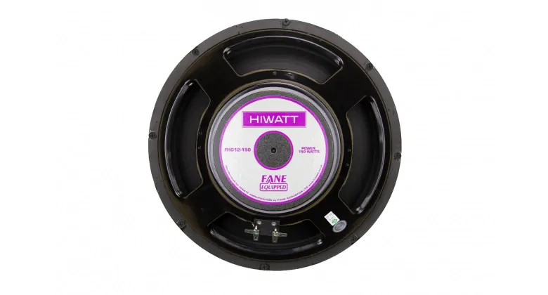 Hiwatt HG412