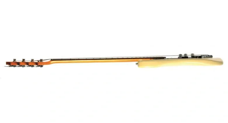 EKO VPJ-280V Vintage White