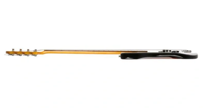 EKO VJB-200V Vintage Sunburst