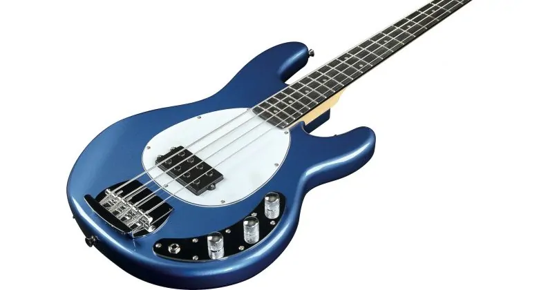 EKO MM-300 Metallic Blue