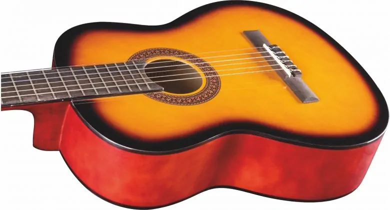 EKO CS-10 Sunburst