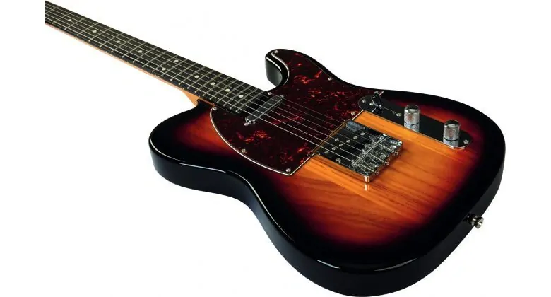 EKO VT-380 V-Nos Sunburst