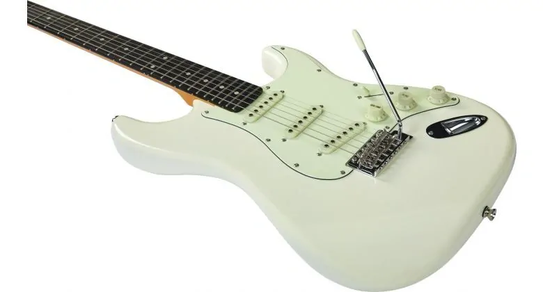 EKO S-300 V-Nos Olympic White