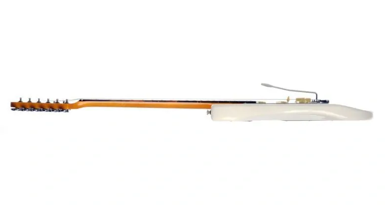 EKO S-300V Olympic White