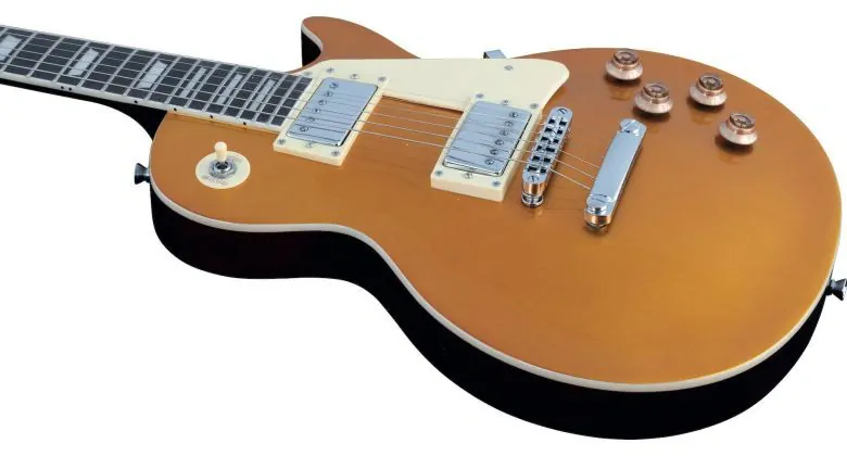EKO VL-480 Aged Gold Sparkle