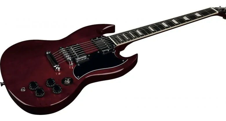 EKO DV-10 Trasparent Red