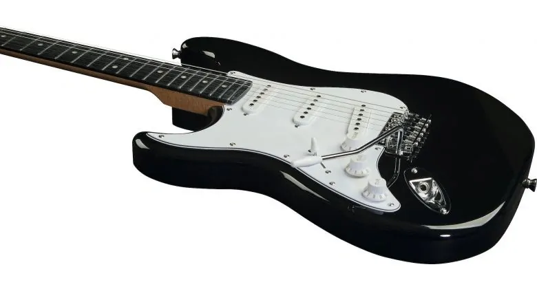 EKO S-300 LH Black