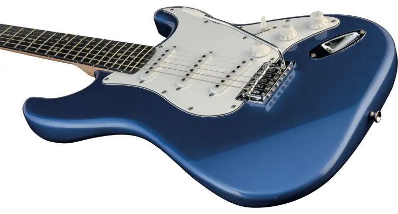 EKO S-300 Metallic Blue