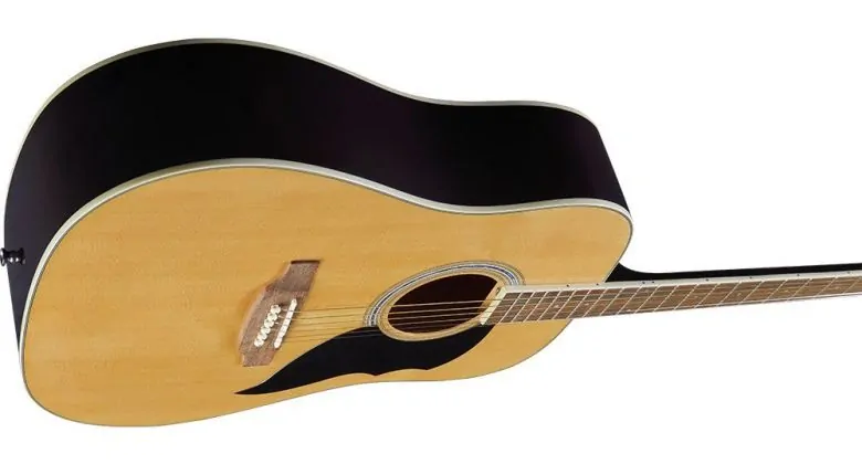 EKO Ranger 6 Natural