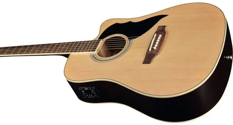 EKO Ranger CW EQ Natural